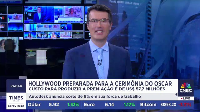 Previsões da mídia dos EUA cravando Oscar para Fernanda Torres se concretizarão? Crítico analisa