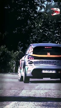 🔥 Insane Rally Crashes & High-Speed Madness! 🚗💥 Ultimate Motorsport Action!