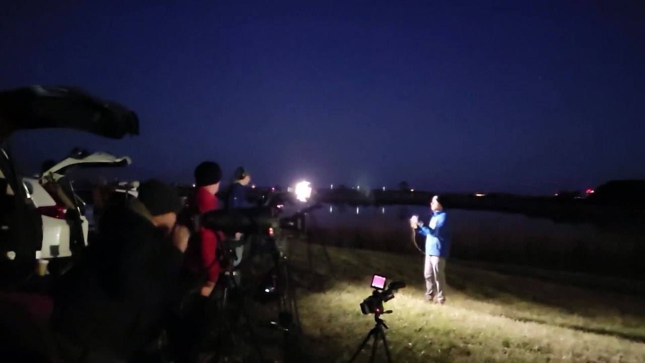 Rocket Lab's First US Launch From Space.com's View