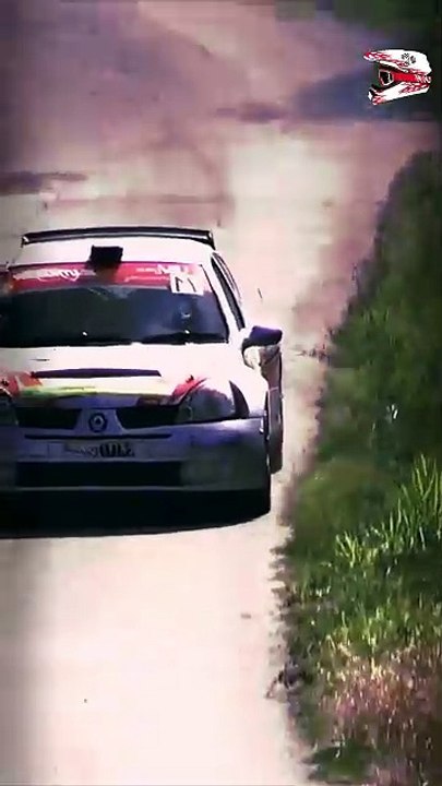 🔥 Insane Rally Crashes & MAX Speed Action! 🚗💥 Extreme Rally Moments ...