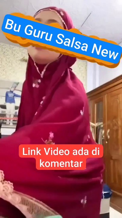 Bu guru salsa Viral