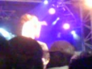 Km en live A Bras Panon