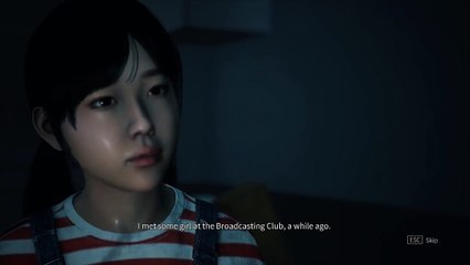 white day 2 revenge route complete story all dialogue/cutscenes