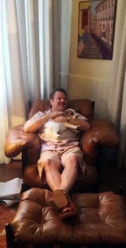 Ainda Estou Aqui - Cães que viveram Pimpão em filme levam prêmio no Oscar canino #aindaestouaqui