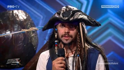 Romanii au Talent , Sezonul 15 Episodul 5 , data de 28 Februarie 2025
