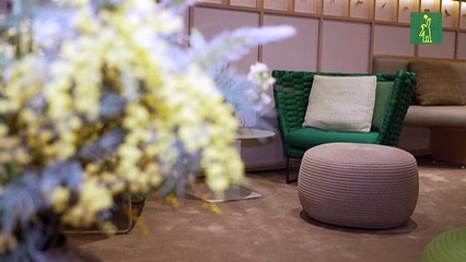 Así será la sala VIP para los ganadores de los Oscar