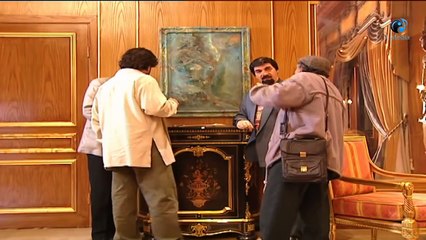 Episode 27 - Hakaya !!! Series ¦ !!!الحلقة السابعة والعشرون  - مسلسل حكايا