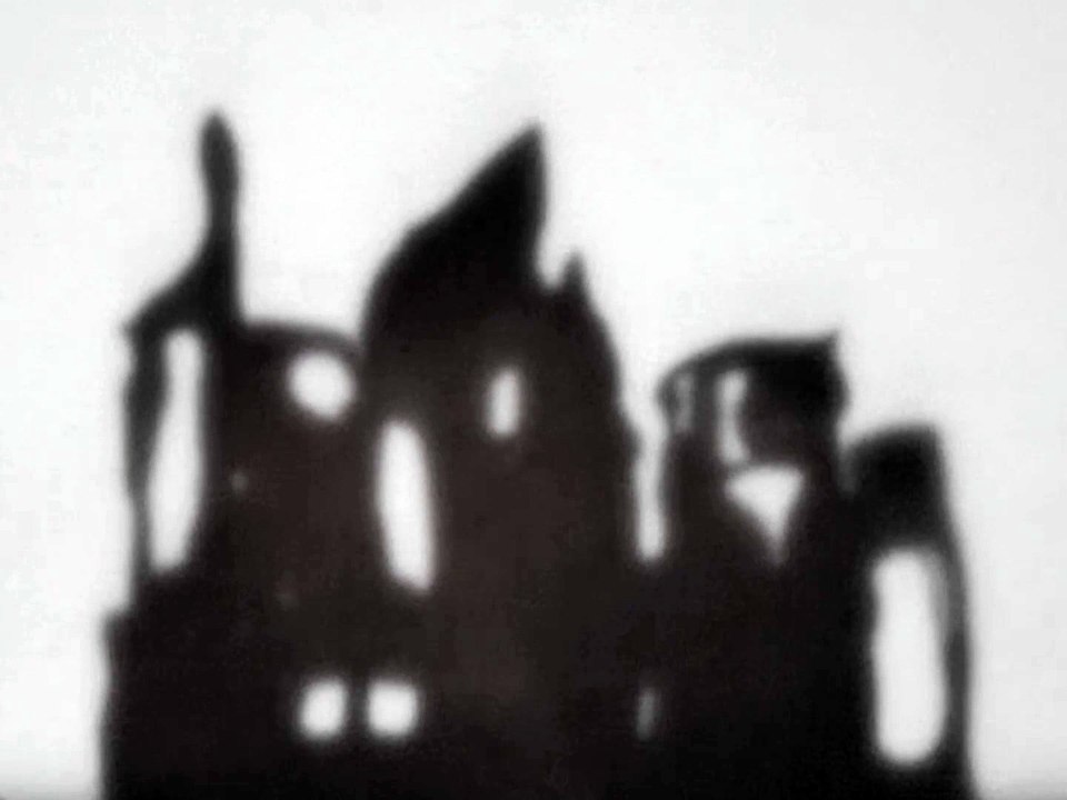 Créer la nuit