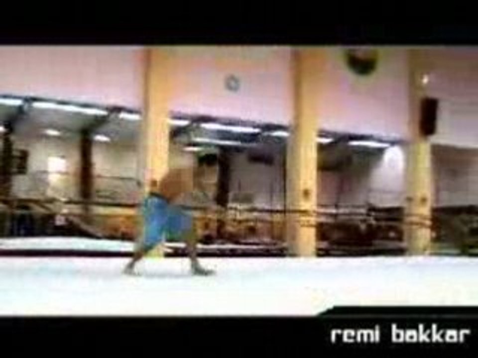 EXTREME : World Best Tricks