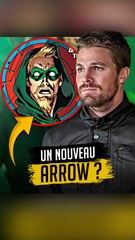 LE NOUVEAU GREEN ARROW DU DCU DE GUNN ?