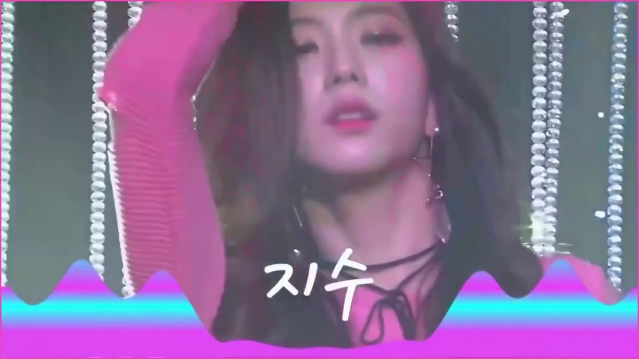 LIKE THAT Video 4k