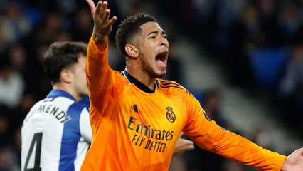 Ancelotti ready to call on others to cover Bellingham ban .mp4