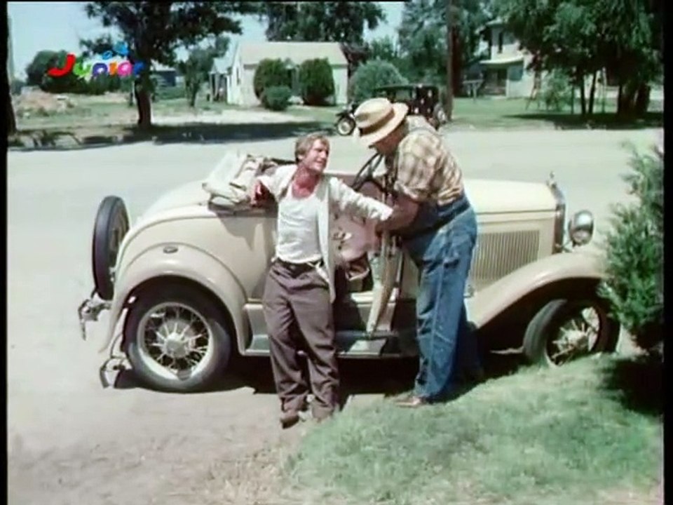 Papermoon E07 - Die falsche Enkelin