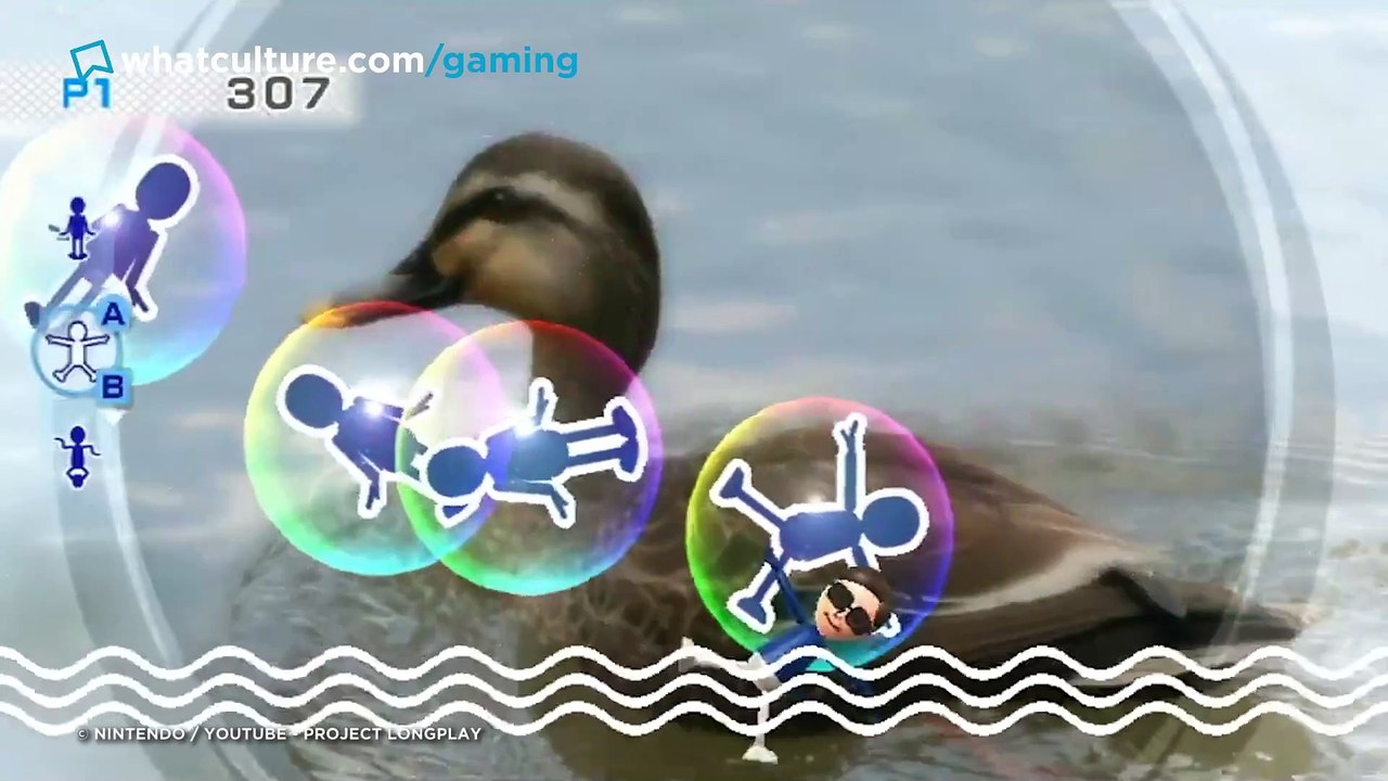 10 Video Games That Didn't Go Far Enough