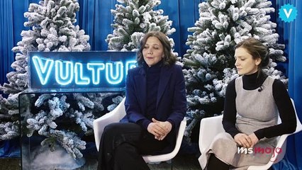 Top 10 Mother/Daughter Duos Who Were Both Nominated for Oscars