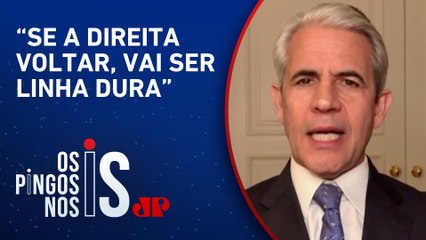 D’Avila culpa autoridades pelo crescimento do crime organizado: “Acaricia criminosos”