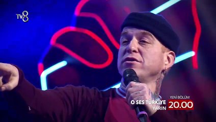 O Ses Türkiye 4. Bölüm Tanıtımı -