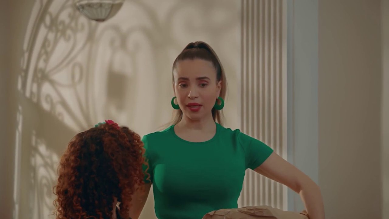 الفيلم المغربي " باطيما 42 '' | أفلام مغربية