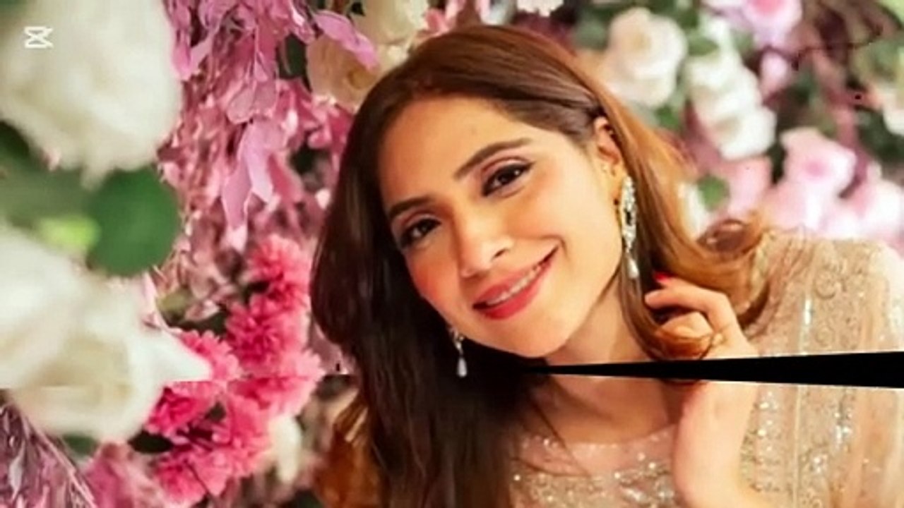 sajjal Malik leak video