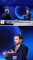 UK boosts defense spending