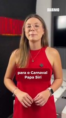 Trânsito nos arredores  do Mercado Público é alterado até o fim do carnaval