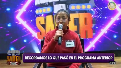 Sigue nuestra programación en 7.2