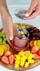 Cooking secret & Kitchen hacks