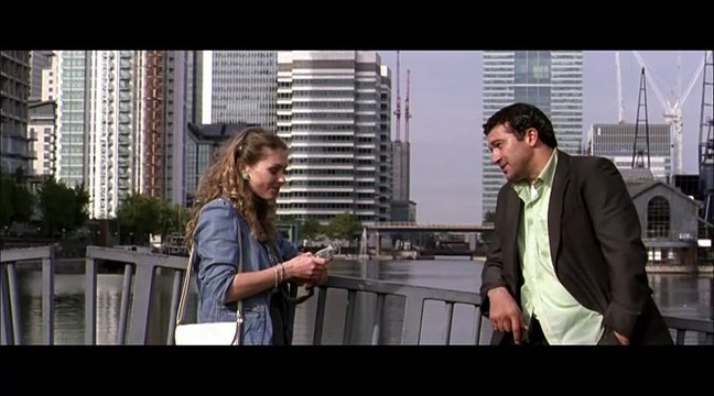 city rats / 2009 movie danny dyer