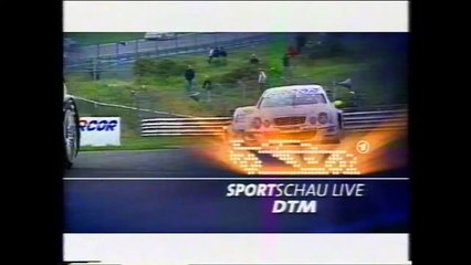 DTM 2005 - Norisring - SuperPole