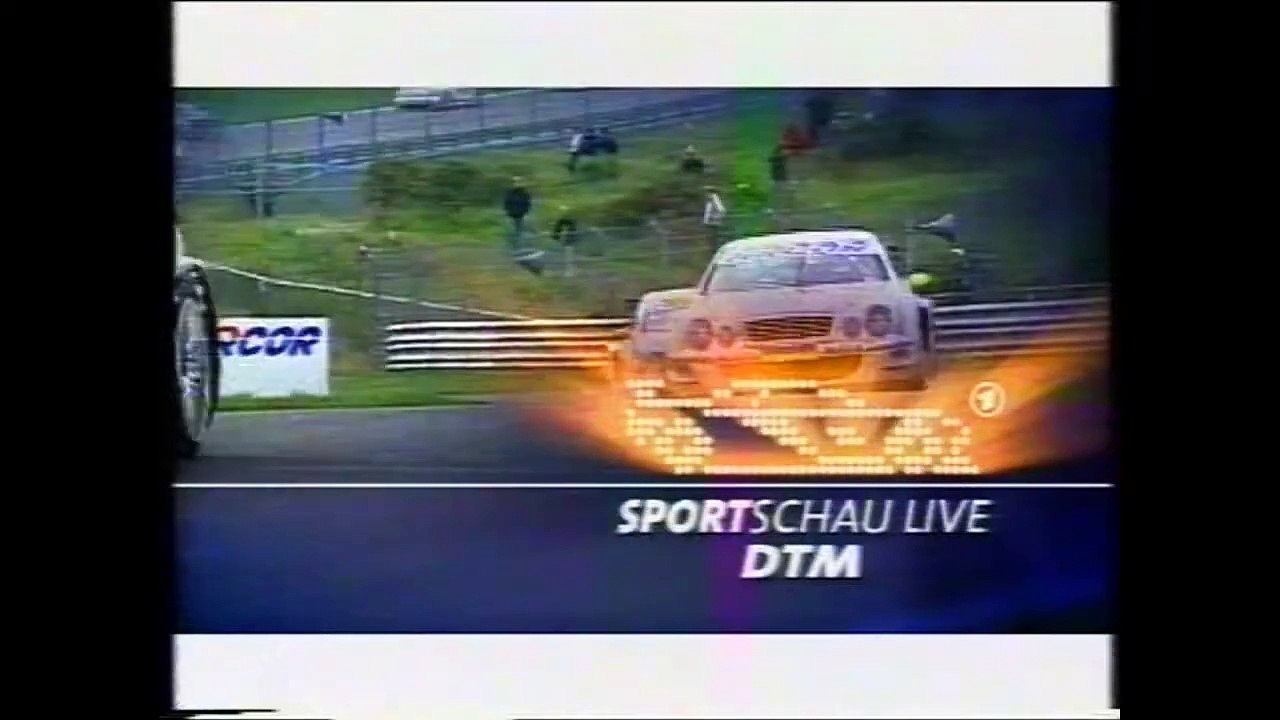 DTM 2005 - Norisring - SuperPole