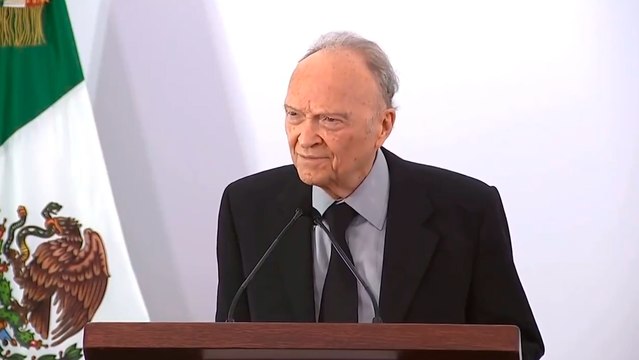 México y Gertz Manero prometen dar la cara por extraditados de pena de muerte en EEUU