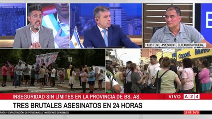 🔴 LOS DOS ASESINOS DE KIM QUEDARÁN DETENIDOS