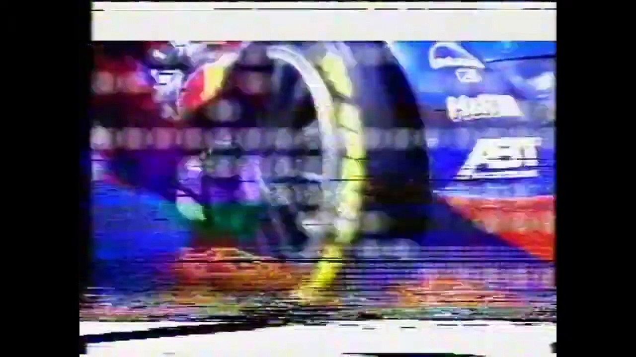 DTM 2005 - Zandvoort - Rennen