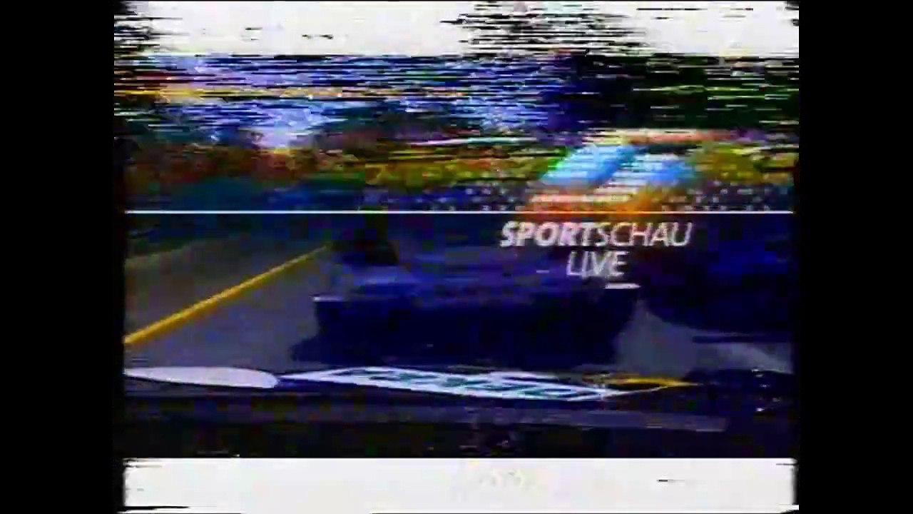 DTM 2005 - Nürburgring - Rennen