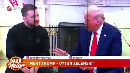 Daha Neler 28 Şubat 2025