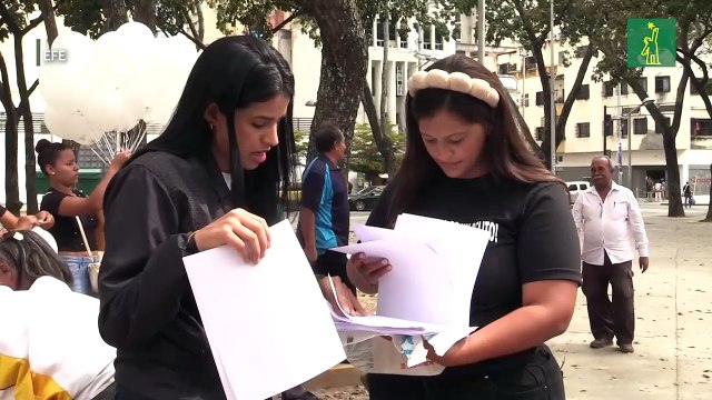 Familias de presos políticos en Venezuela piden investigar tratos crueles e inhumanos