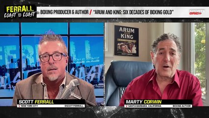 Exploring Don King & Bob Arum's Influence in Boxing