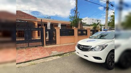 Ponen a disposición del MP hombre acusado estrangular madre