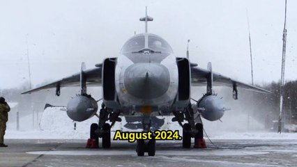 Russia’s $36M Warplane Destroyed—But How Did It Happen?