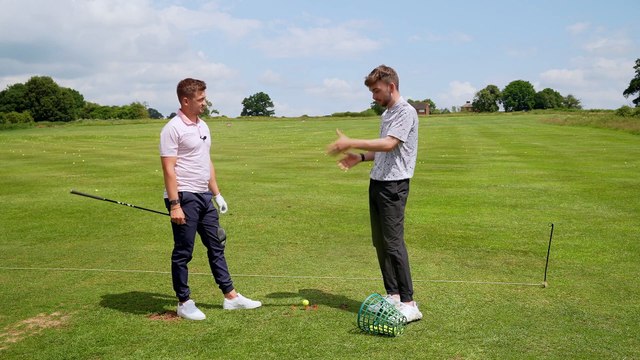 Golf Tips: Advice Before Changing Your Swing