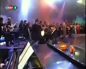 Nalan Altınörs -Yıllar Sonra Rastladım