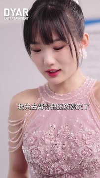 Stupid Lady & Blind CEO [ Episode 03 ] in Urdu/Hindi Dubbed - Chinese Drama | Dyar Entertainment