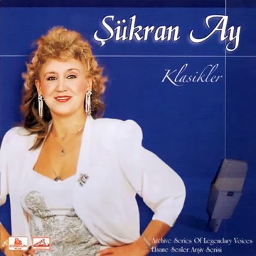 Şükran ay - Hani Söz Vermiştin