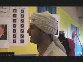 Ben azri créateur bijoux