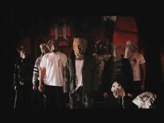 Tito Mendoza - Condamné Underground [Video]
