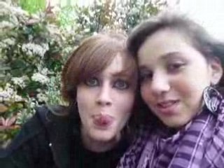 Moi et ma Femme ^^