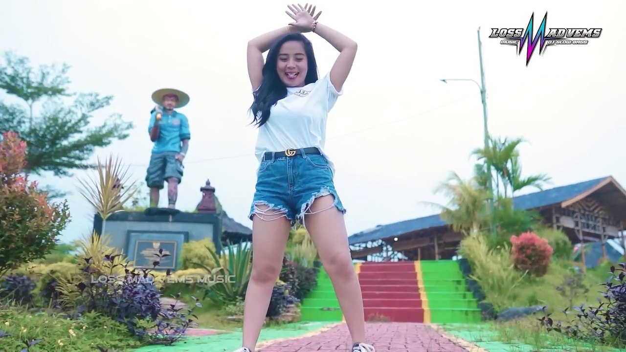 Dj Jedag Jedug Remix Lagu Pargoy Yang Kalian Cari