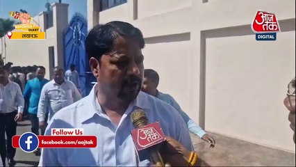 BSP Big Changes: बीएसपी ने पार्टी संगठन में किए बड़े बदलाव, आकाश आनंद को पद से हटाया