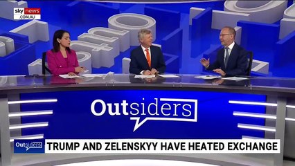 America is America First- US undergoes ‘political realignment’ under Trump_HD