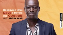 LA COTE D'IVOIRE EN QUESTIONS DU 22 02 2025